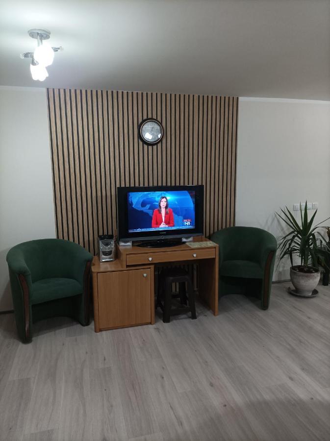 Ariana Apartman Kragujevac Ngoại thất bức ảnh