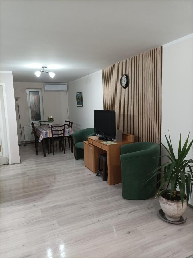 Ariana Apartman Kragujevac Ngoại thất bức ảnh
