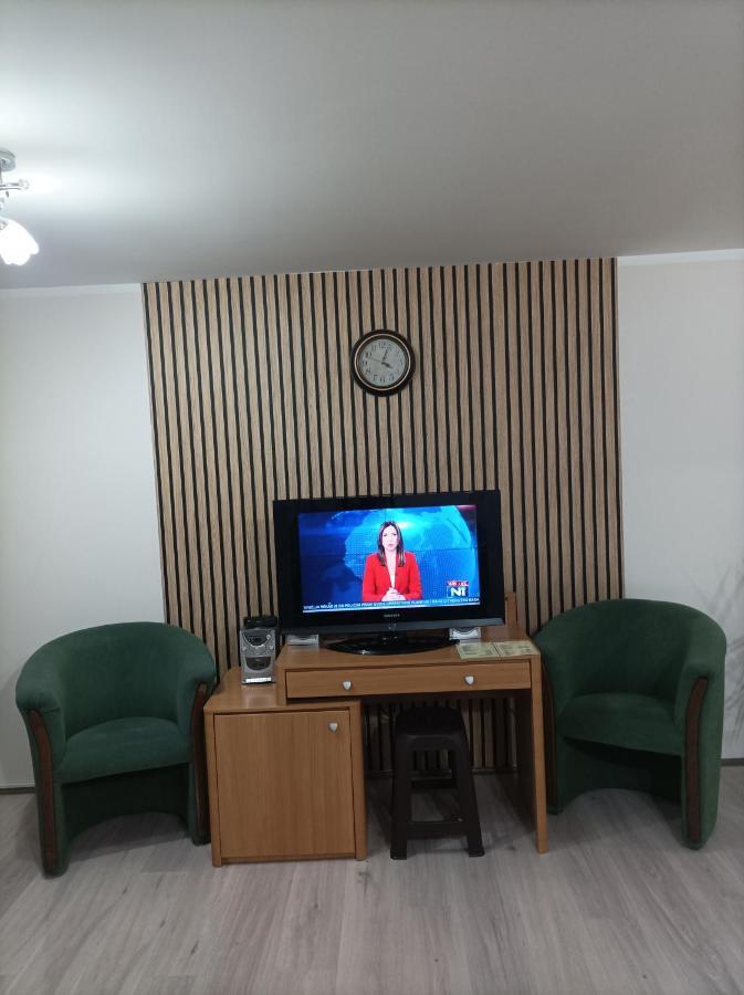 Ariana Apartman Kragujevac Ngoại thất bức ảnh