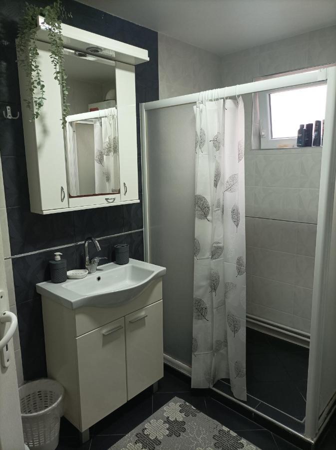 Ariana Apartman Kragujevac Ngoại thất bức ảnh