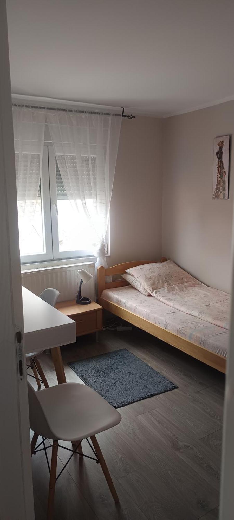Ariana Apartman Kragujevac Ngoại thất bức ảnh
