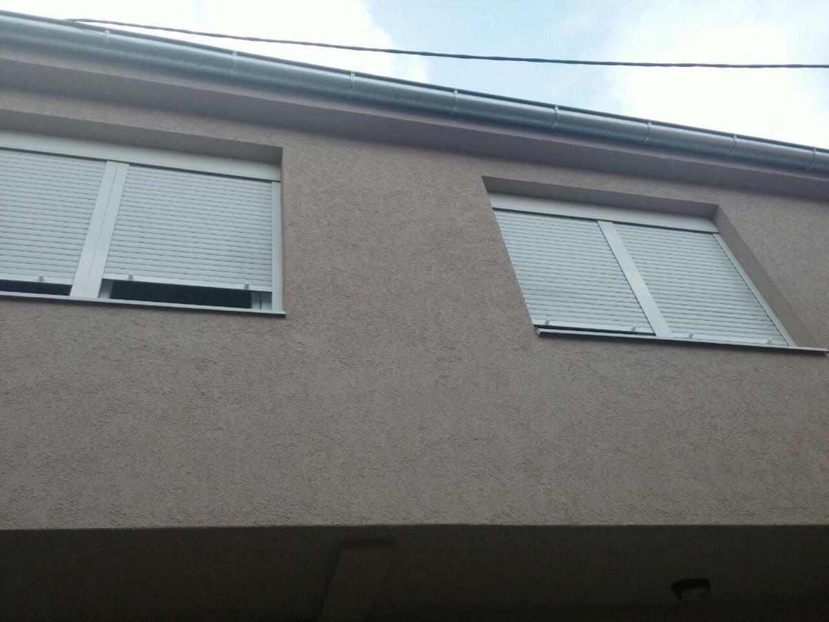 Ariana Apartman Kragujevac Ngoại thất bức ảnh